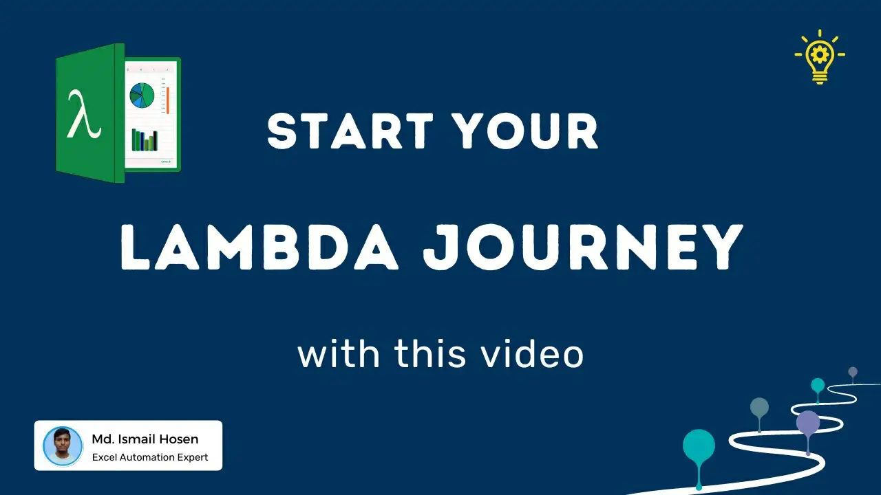 lambda-journey