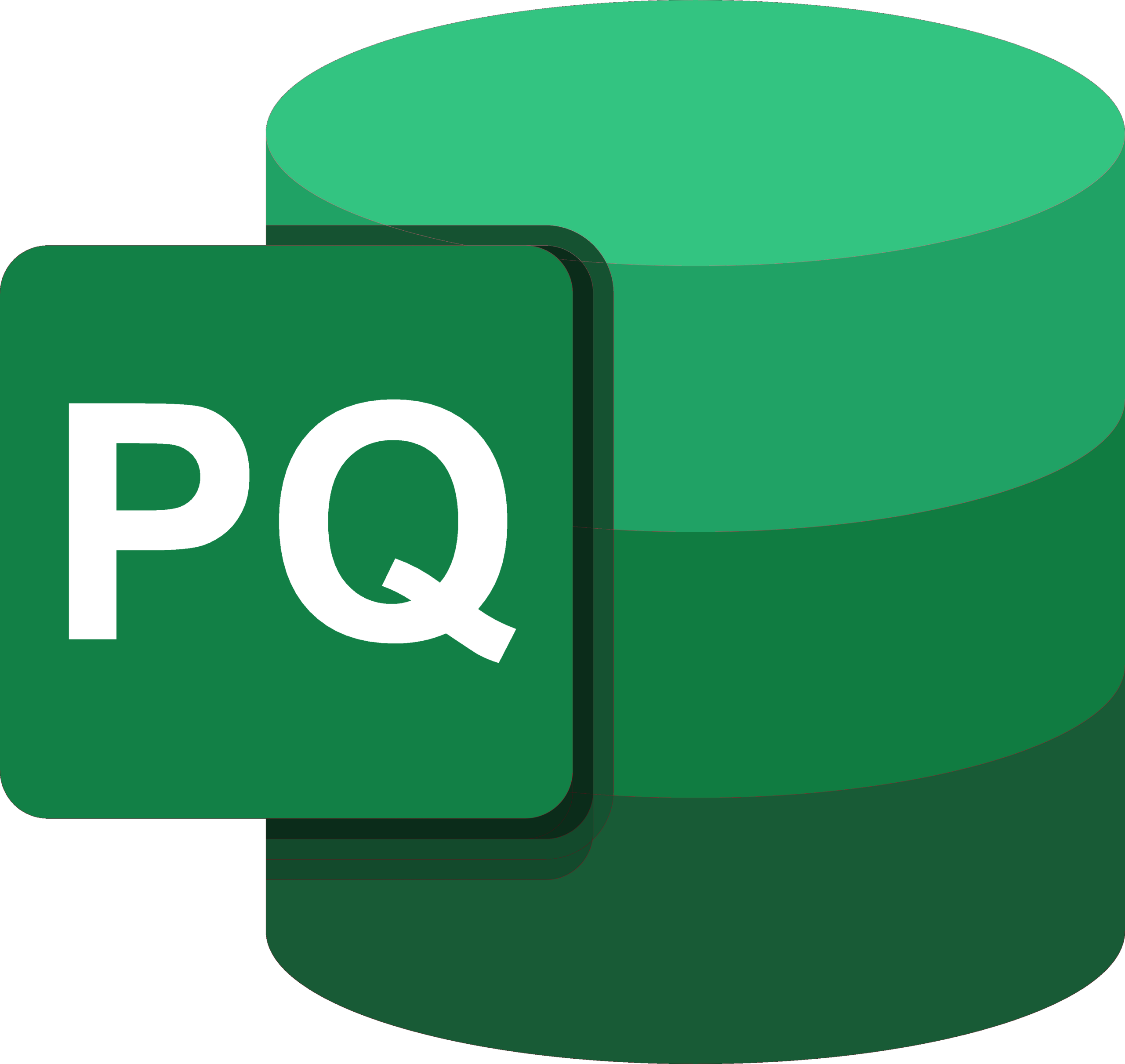 power query icon